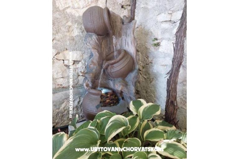 Appartements Pejaković na moru – foto 20