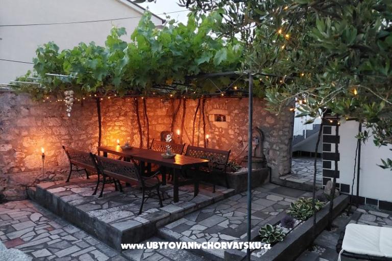 Appartements Pejaković na moru – foto 22