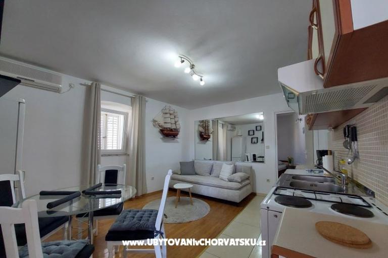 Appartements Pejaković na moru – foto 7