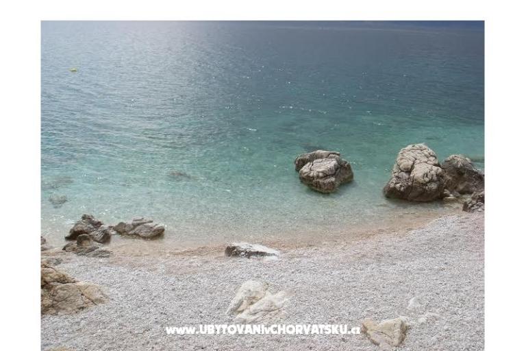 Appartements Pejaković na moru – foto 9