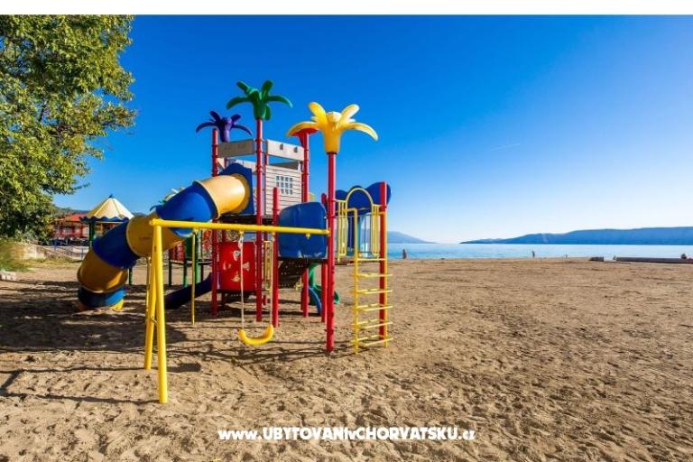 Maison de vacances Lamari – foto 21