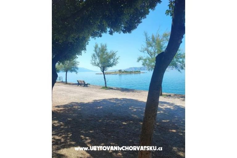 Maison de vacances Lamari – foto 22