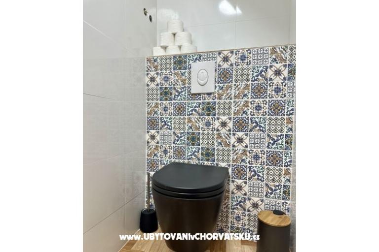 Maison de vacances Lamari – foto 7