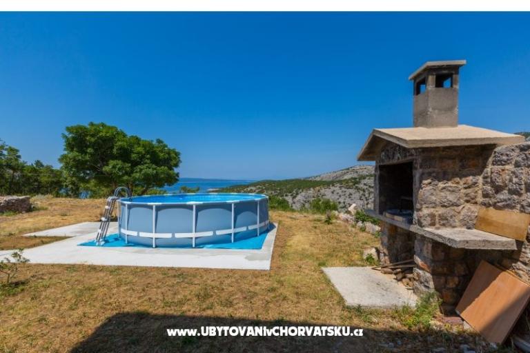 Over the bay Klenovica Appartement – foto 4