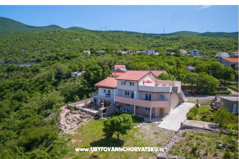 Over the bay Klenovica Appartement – foto 8