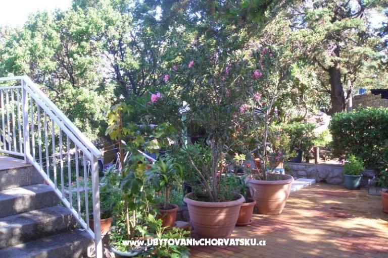 Studio Appartements Klenovica – foto 11