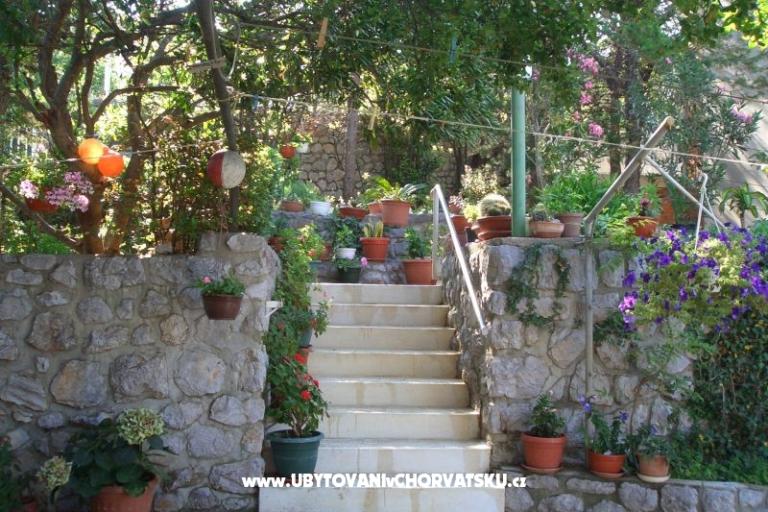 Studio Appartements Klenovica – foto 12