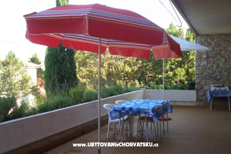 Studio Appartements Klenovica – foto 9