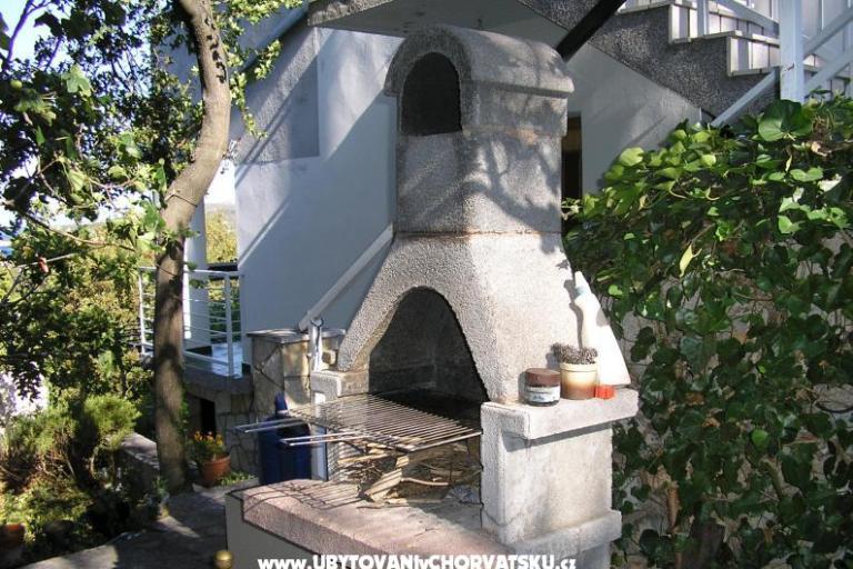 Vila Bilić Appartement – foto 3