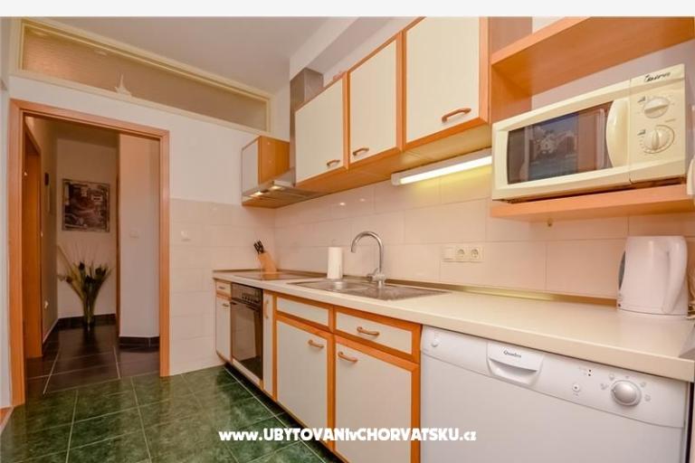 Appartements Jelena – foto 4
