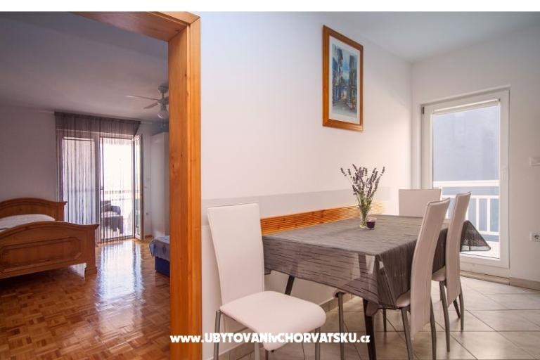 Ana-Marija Appartements Stanici – foto 12