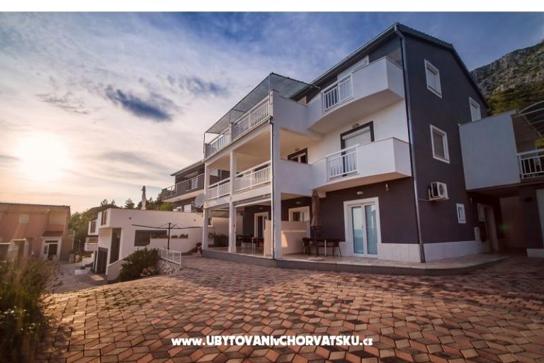 Ana-Marija Appartements Stanici – foto 4