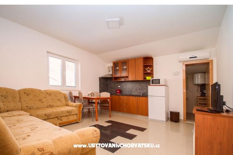 Ana-Marija Appartements Stanici – foto 6