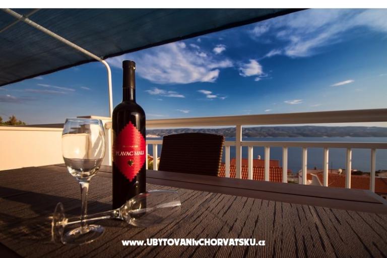 Ana-Marija Appartements Stanici – foto 7