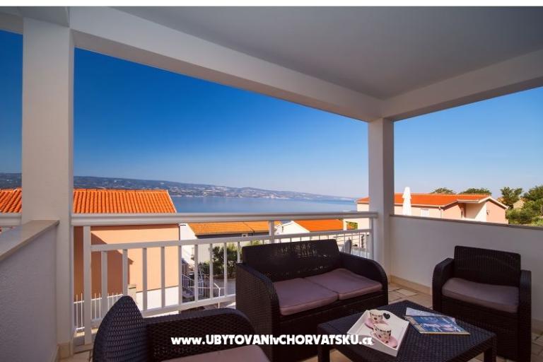 Ana-Marija Appartements Stanici – foto 8