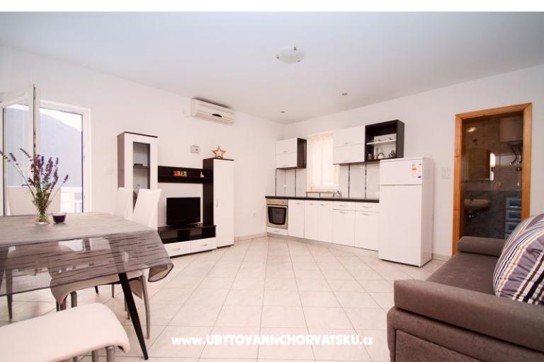 Ana-Marija Appartements Stanici – foto 9