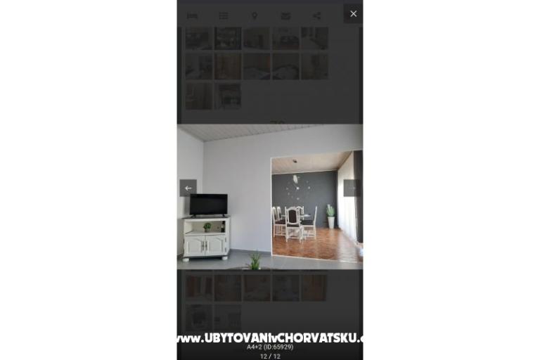 Appartements Ivica I Julija Ćosić – foto 14