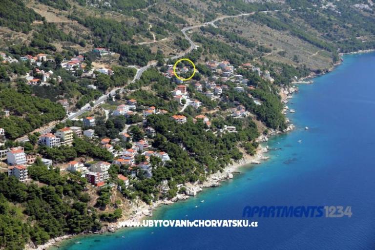 Appartements 1234 – foto 12