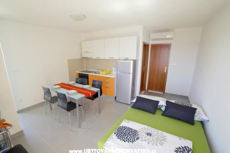 Appartements 1234 – foto 2