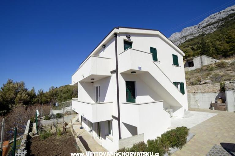 Appartements 1234 – foto 3