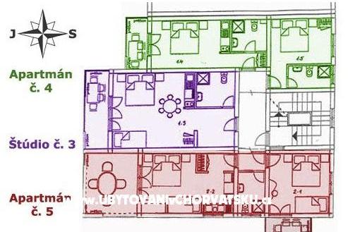 Appartements Baracom – foto 3