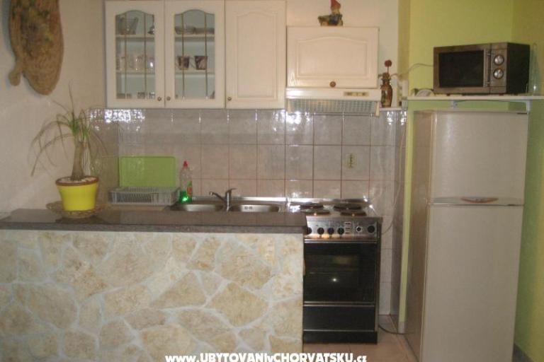 Appartement Danći – foto 3