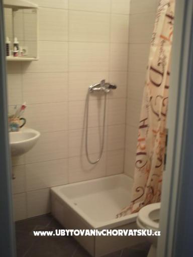 Appartement Danći – foto 8