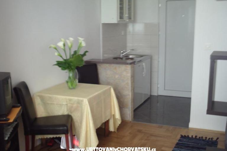 Appartement Danći – foto 9