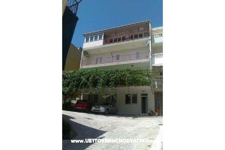 Appartement Enjoy – foto 17