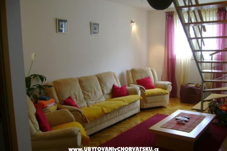 Appartement Gaby – foto 6