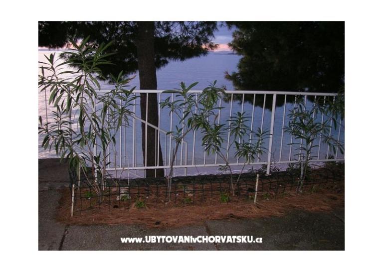 Appartement Irena  – foto 11