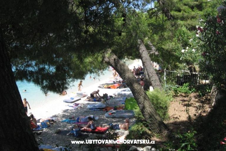 Appartement Irena  – foto 12