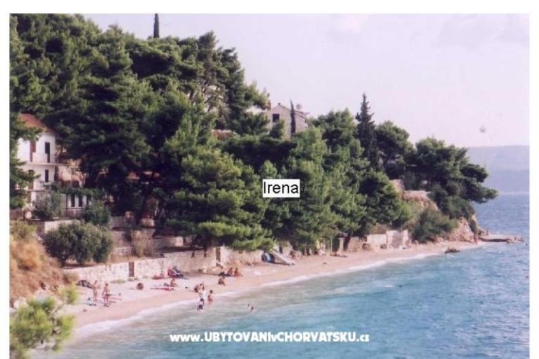 Appartement Irena  – foto 13