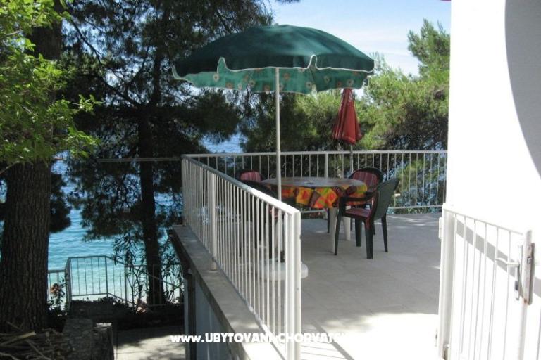 Appartement Irena  – foto 17