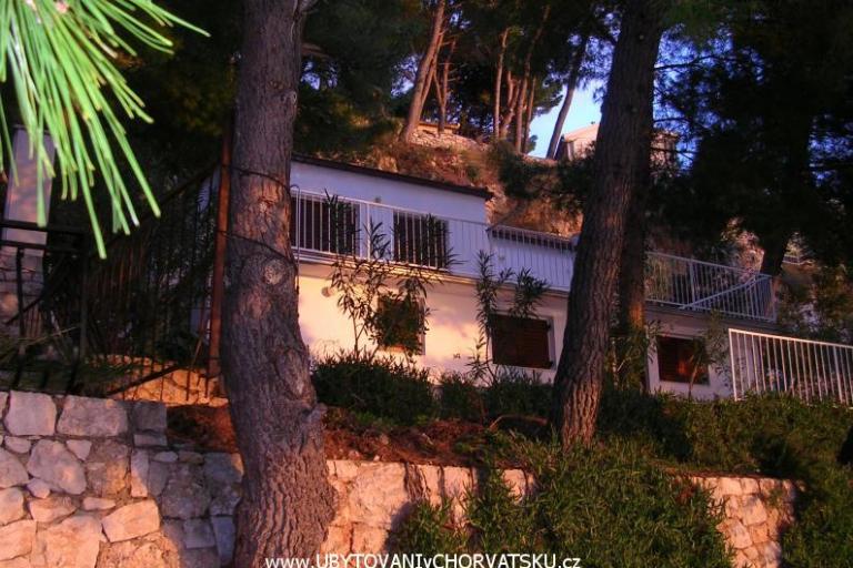 Appartement Irena  – foto 2