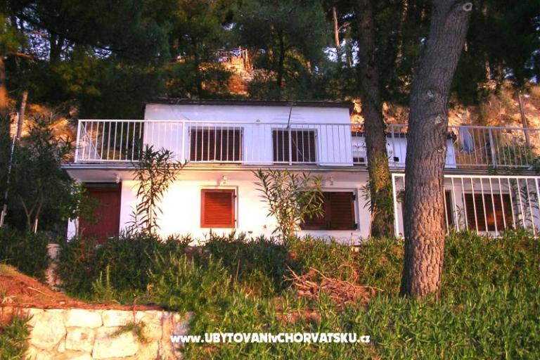 Appartement Irena  – foto 3