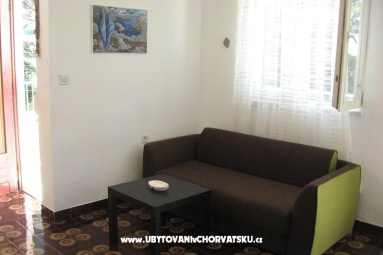 Appartement Irena  – foto 4