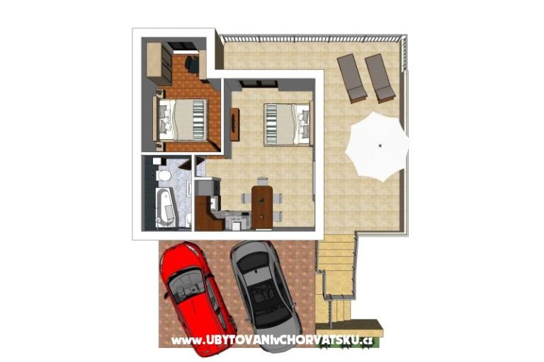 Appartements Ivan Ante – foto 4