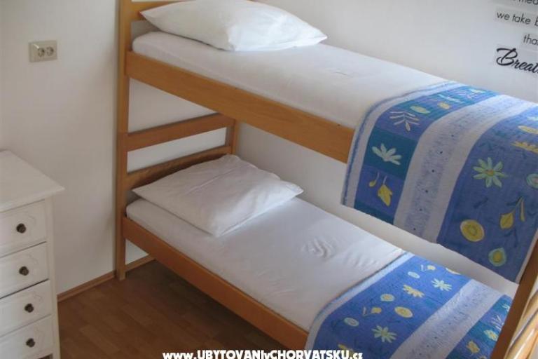 Appartement Ivančica – foto 6