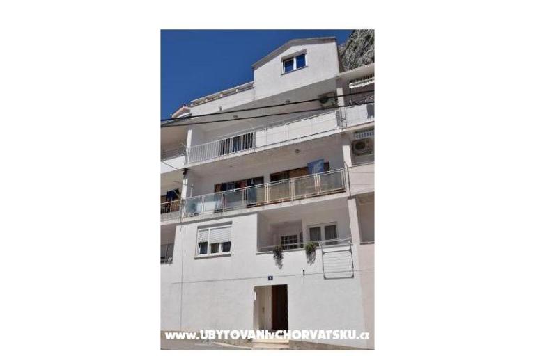 Appartement Jerčić – foto 2