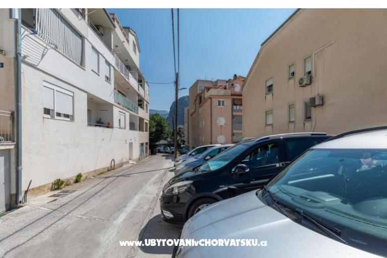 Appartement Jerčić – foto 47