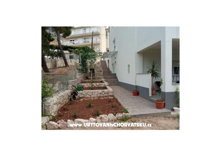 Appartement Jure Perić – foto 2