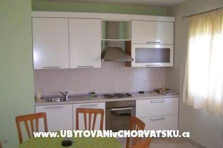 Appartement Katušić – foto 2