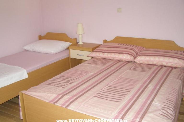 Appartement Katušić – foto 4