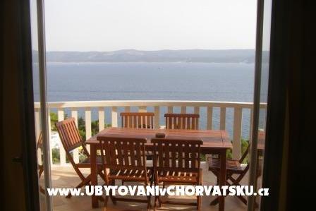 Appartement Katušić – foto 7