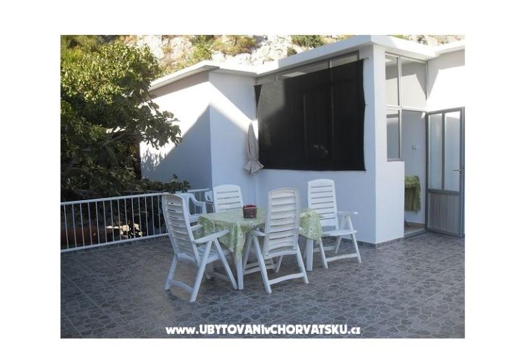 Appartement Kuvačić – foto 15