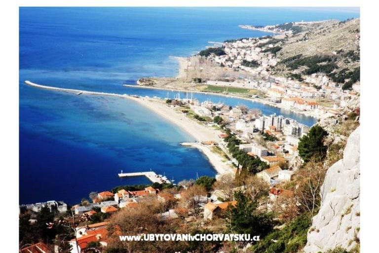 Appartement Kuvačić – foto 16