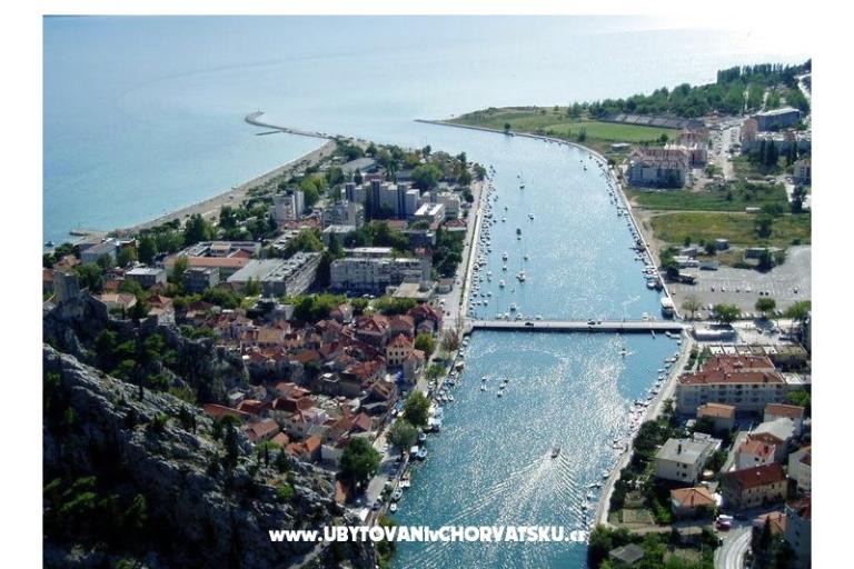 Appartement Kuvačić – foto 17