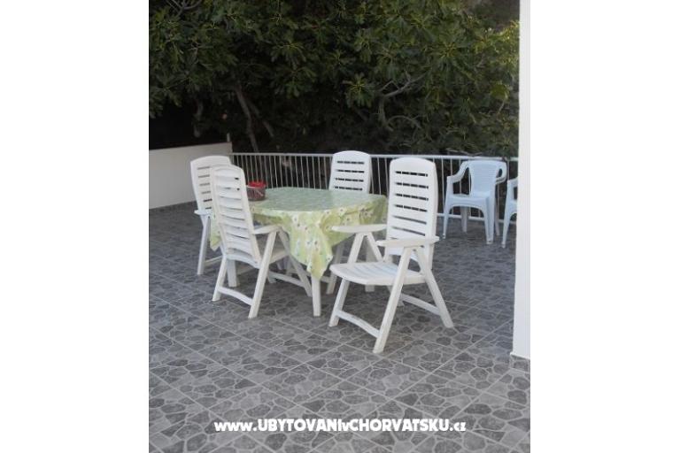 Appartement Kuvačić – foto 2