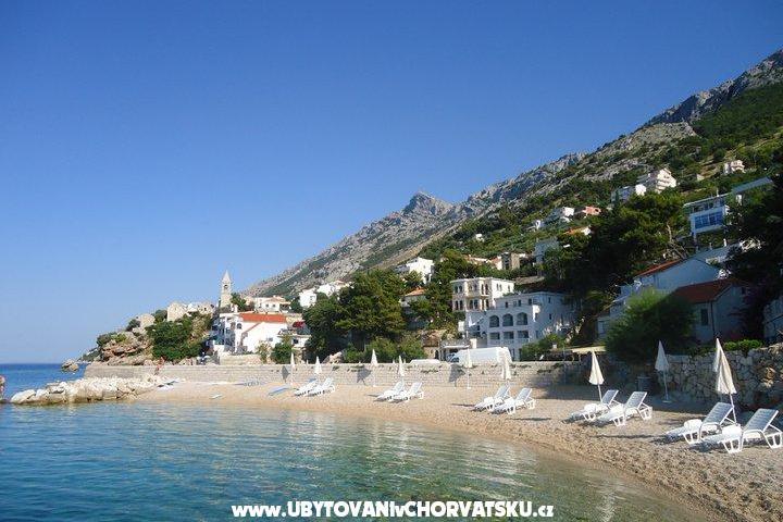 Appartement Lidija  – foto 13